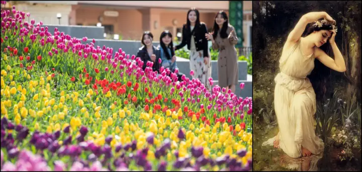 영어 달 이름_5월