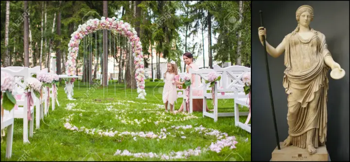 영어 달 이름_6월