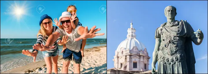 영어 달 이름_7월