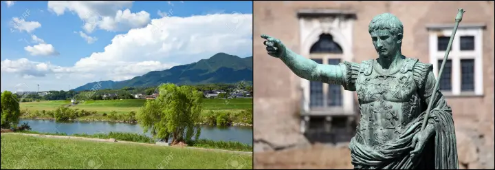 영어 달 이름_8월