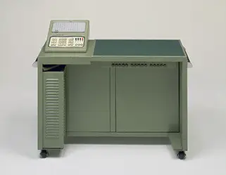 카시오 전자시계_계산기