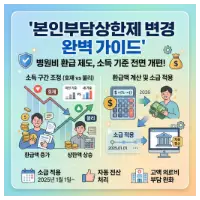 특성_본인부담상한제 개편