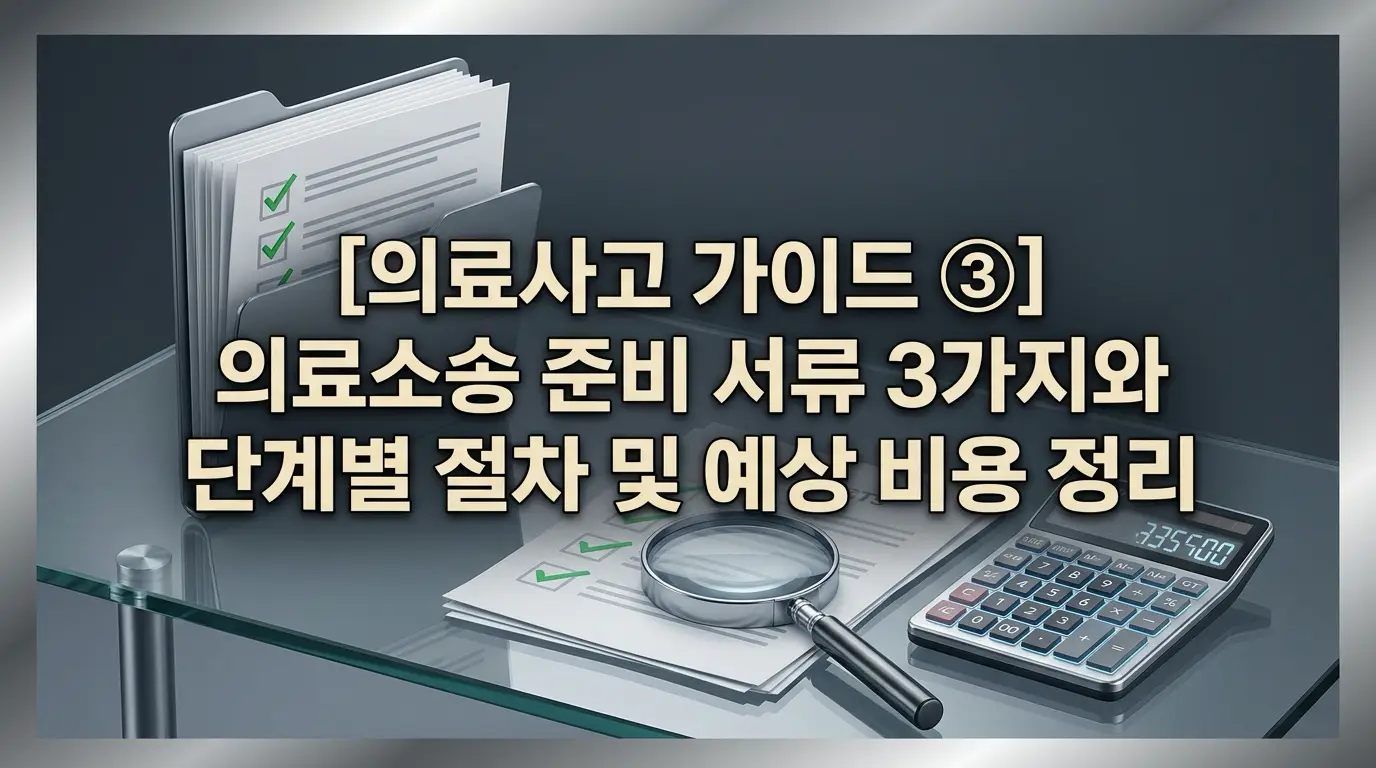 의료사고 3