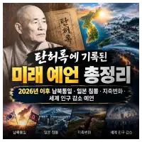특성_탄허 스님과 탄허록